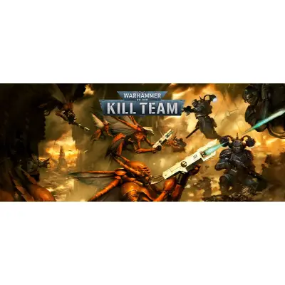 Kill team